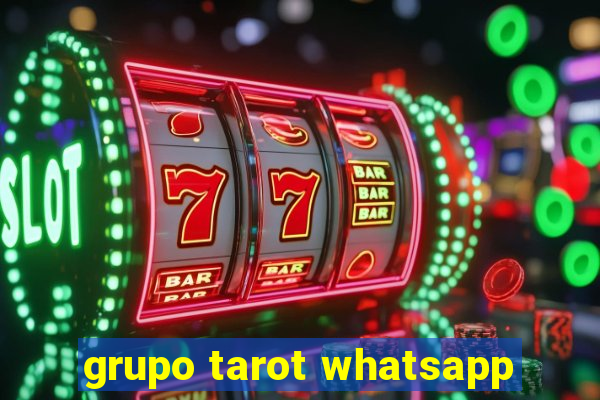 grupo tarot whatsapp